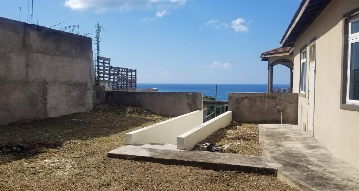 Eleventh image of Lot #78 Culloden by The Sea in White House WD, Westmoreland, Jamaica - property is For Sale