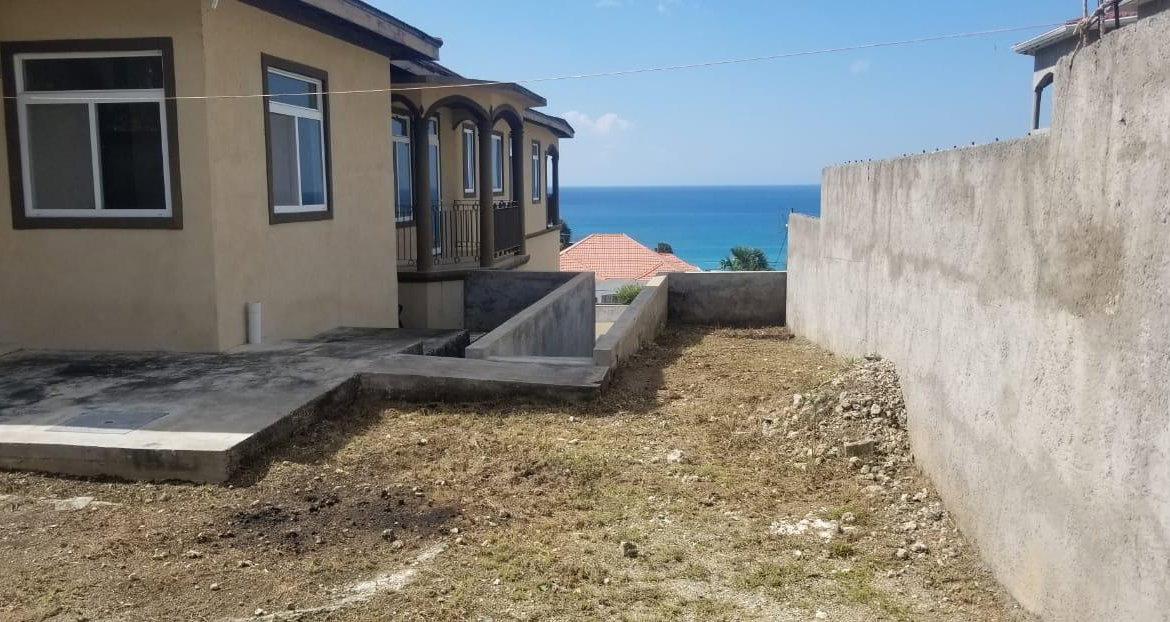 Twelfth image of Lot #78 Culloden by The Sea in White House WD, Westmoreland, Jamaica - property is For Sale