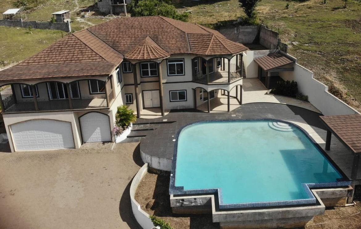 First image of Lot #78 Culloden by The Sea in White House WD, Westmoreland, Jamaica - property is For Sale