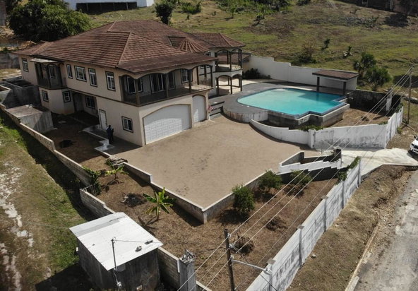 Third image of Lot #78 Culloden by The Sea in White House WD, Westmoreland, Jamaica - property is For Sale