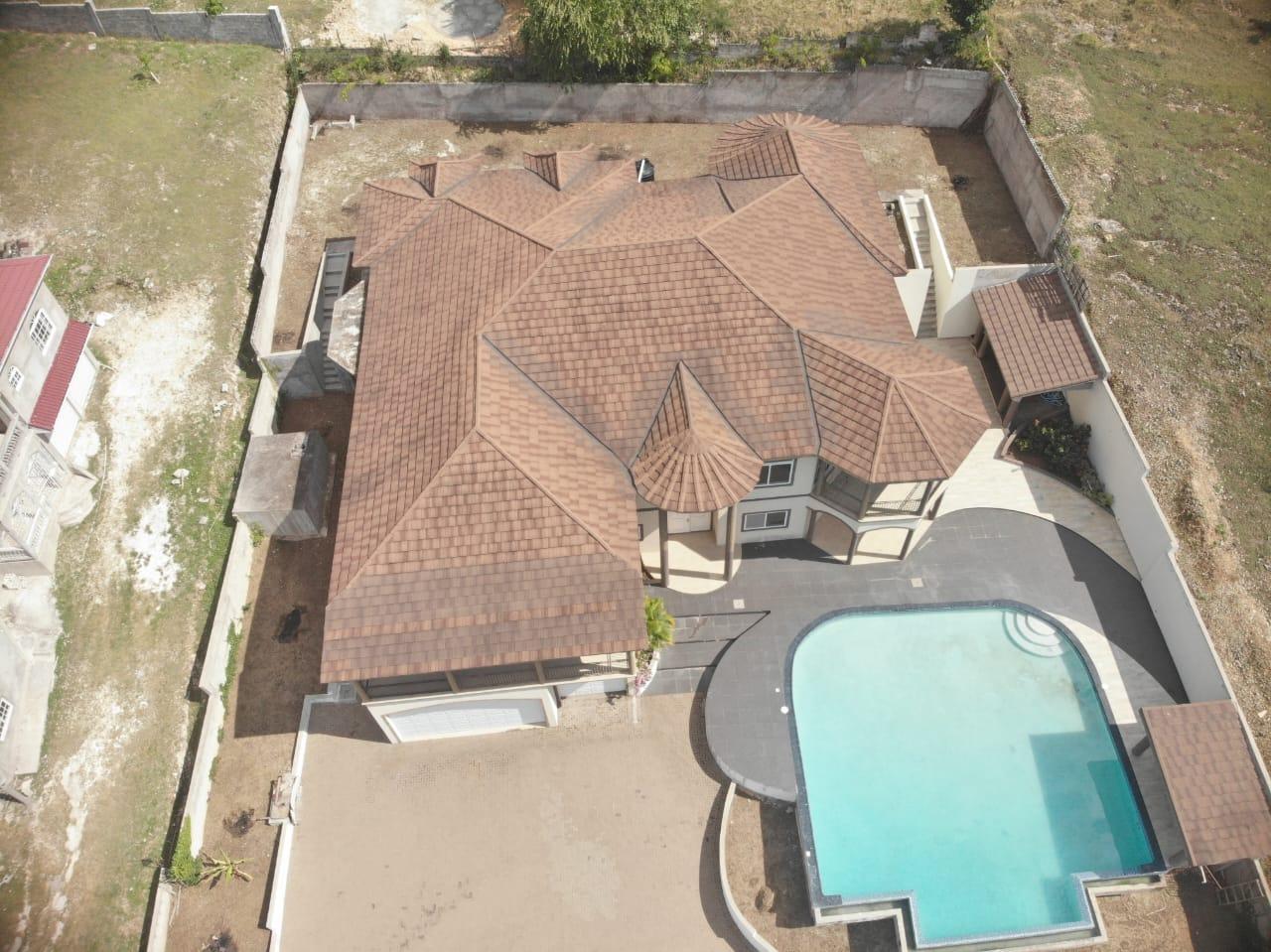 Fourth image of Lot #78 Culloden by The Sea in White House WD, Westmoreland, Jamaica - property is For Sale