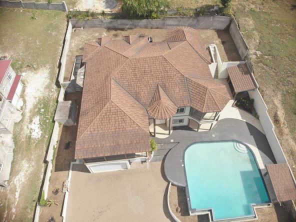 Fourth image of Lot #78 Culloden by The Sea in White House WD, Westmoreland, Jamaica - property is For Sale