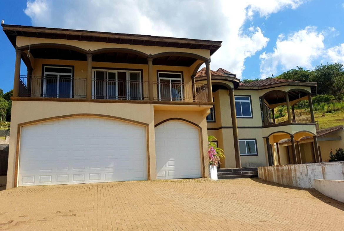 Fifth image of Lot #78 Culloden by The Sea in White House WD, Westmoreland, Jamaica - property is For Sale