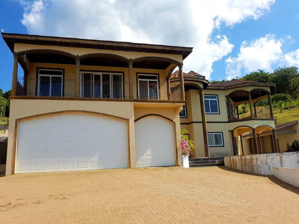 Fifth image of Lot #78 Culloden by The Sea in White House WD, Westmoreland, Jamaica - property is For Sale