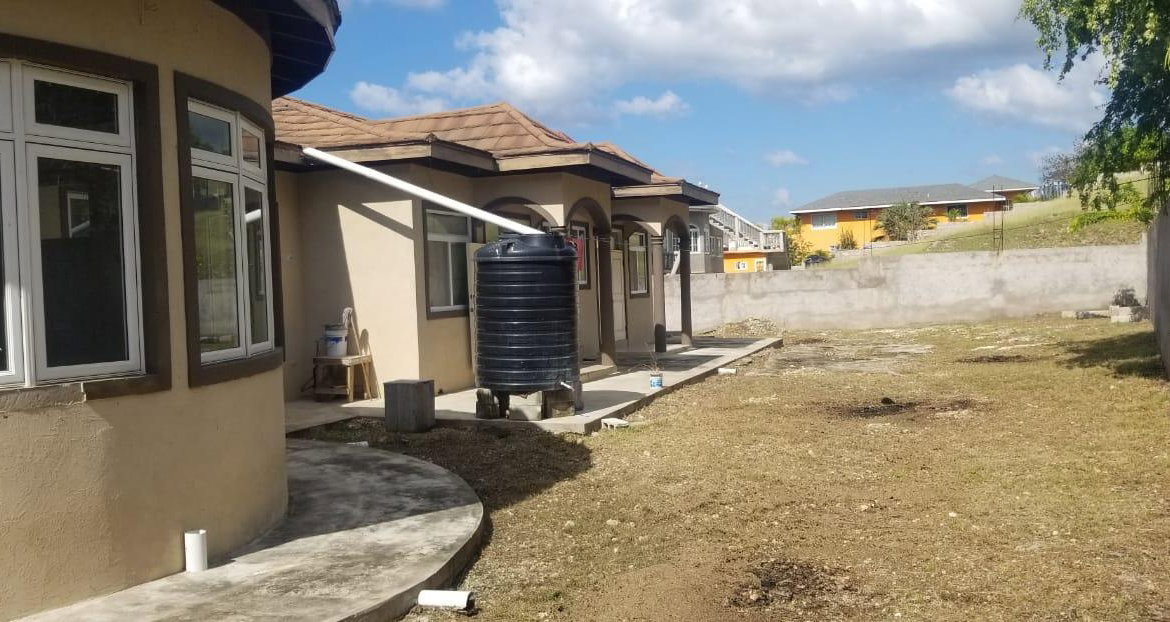 Sixth image of Lot #78 Culloden by The Sea in White House WD, Westmoreland, Jamaica - property is For Sale