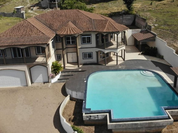 First image of Lot #78 Culloden by The Sea in White House WD, Westmoreland, Jamaica - property is For Sale