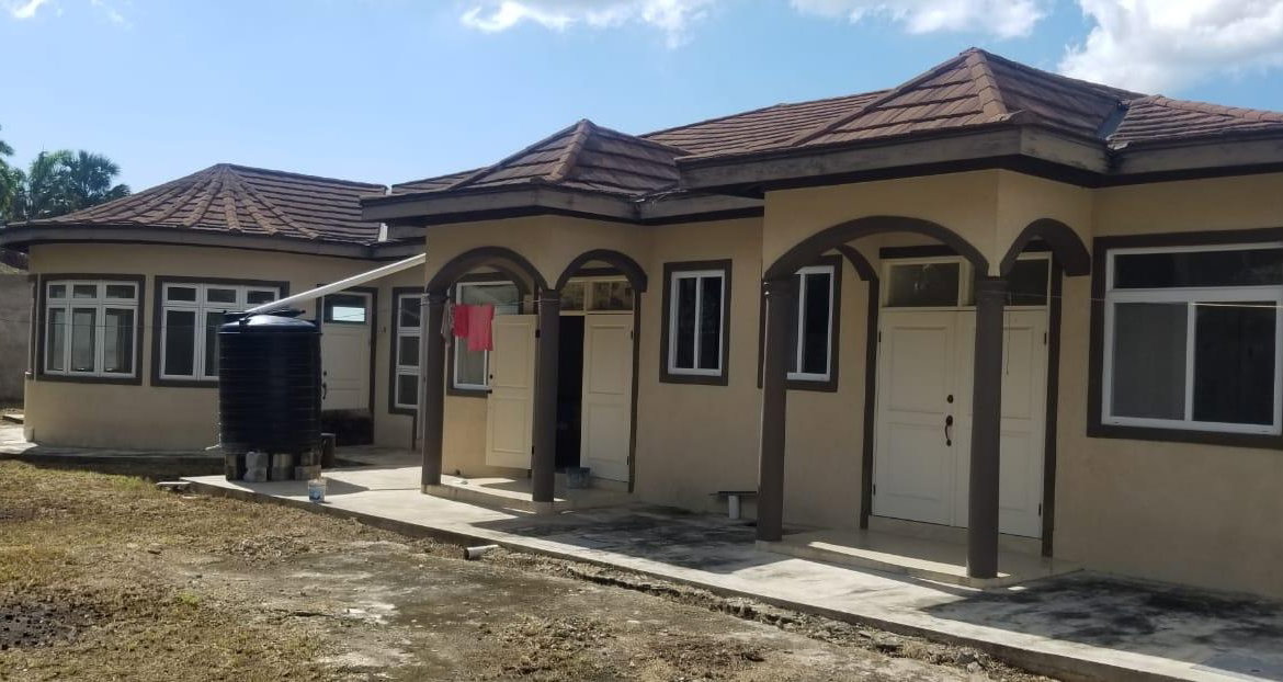 Seventh image of Lot #78 Culloden by The Sea in White House WD, Westmoreland, Jamaica - property is For Sale