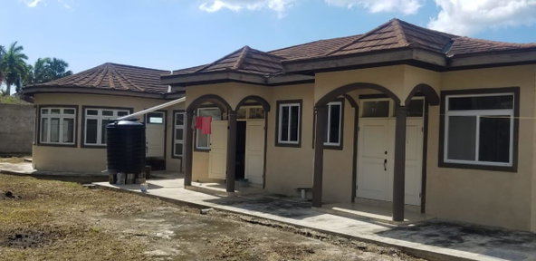 Seventh image of Lot #78 Culloden by The Sea in White House WD, Westmoreland, Jamaica - property is For Sale