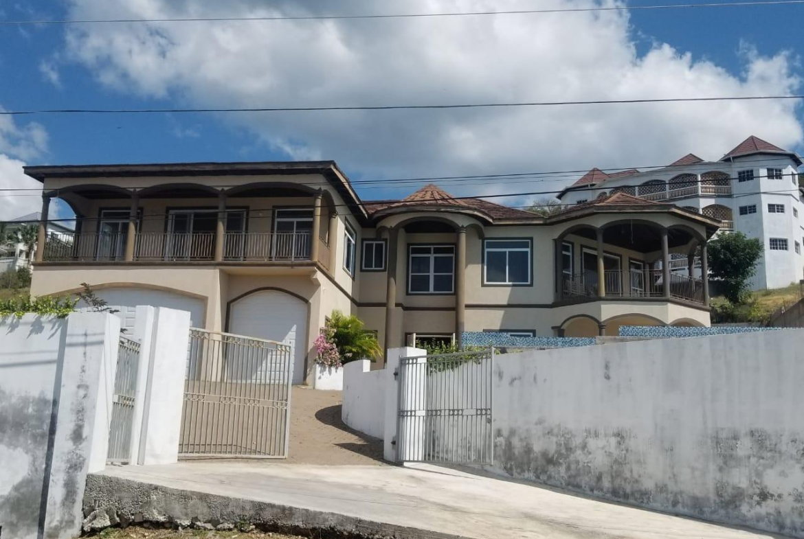 Eighth image of Lot #78 Culloden by The Sea in White House WD, Westmoreland, Jamaica - property is For Sale