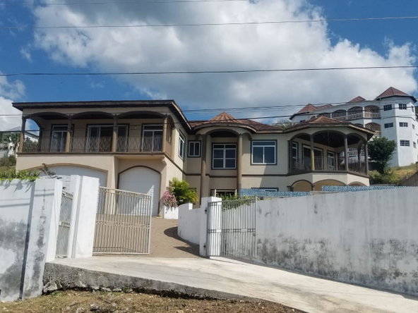 Eighth image of Lot #78 Culloden by The Sea in White House WD, Westmoreland, Jamaica - property is For Sale