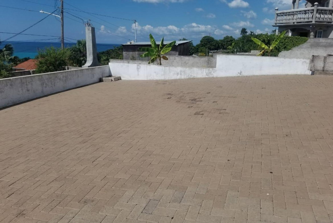 Ninth image of Lot #78 Culloden by The Sea in White House WD, Westmoreland, Jamaica - property is For Sale