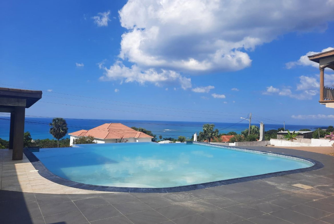 Tenth image of Lot #78 Culloden by The Sea in White House WD, Westmoreland, Jamaica - property is For Sale