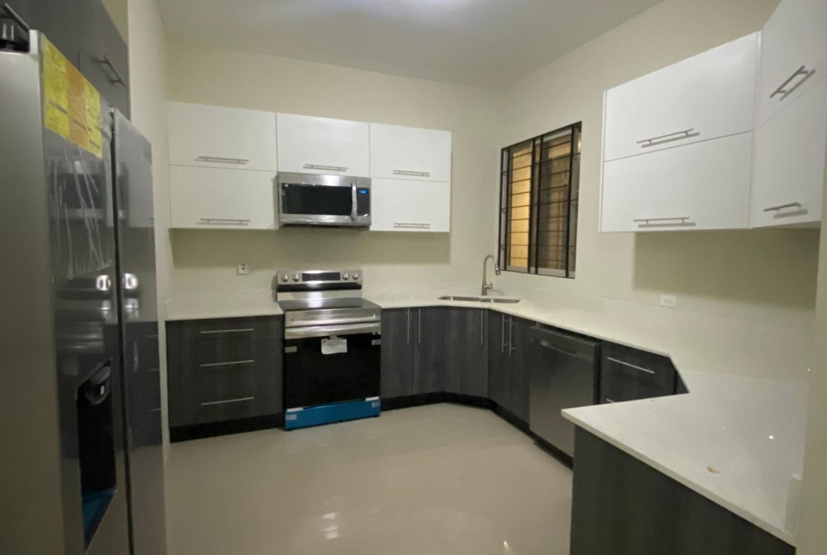 Second image of a 1-54 Norbrook Drive in Kingston 8, St. Andrew, Jamaica - property is For Rent