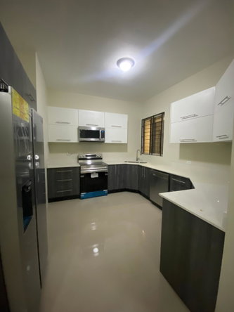 Second image of a 1-54 Norbrook Drive in Kingston 8, St. Andrew, Jamaica - property is For Rent