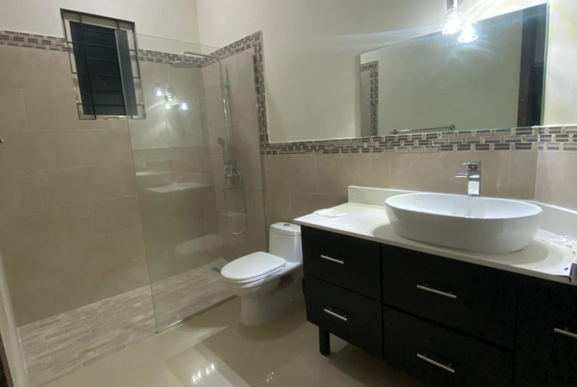 Sixth image of a 1-54 Norbrook Drive in Kingston 8, St. Andrew, Jamaica - property is For Rent
