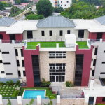 First image of 3-7 Sunset Drive in Kingston 8, St. Andrew, Jamaica - property is For Rent