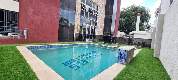 Fourth image of 3-7 Sunset Drive in Kingston 8, St. Andrew, Jamaica - property is For Rent