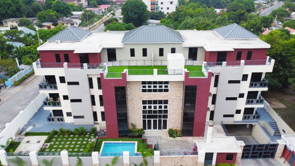 First image of 3-7 Sunset Drive in Kingston 8, St. Andrew, Jamaica - property is For Rent