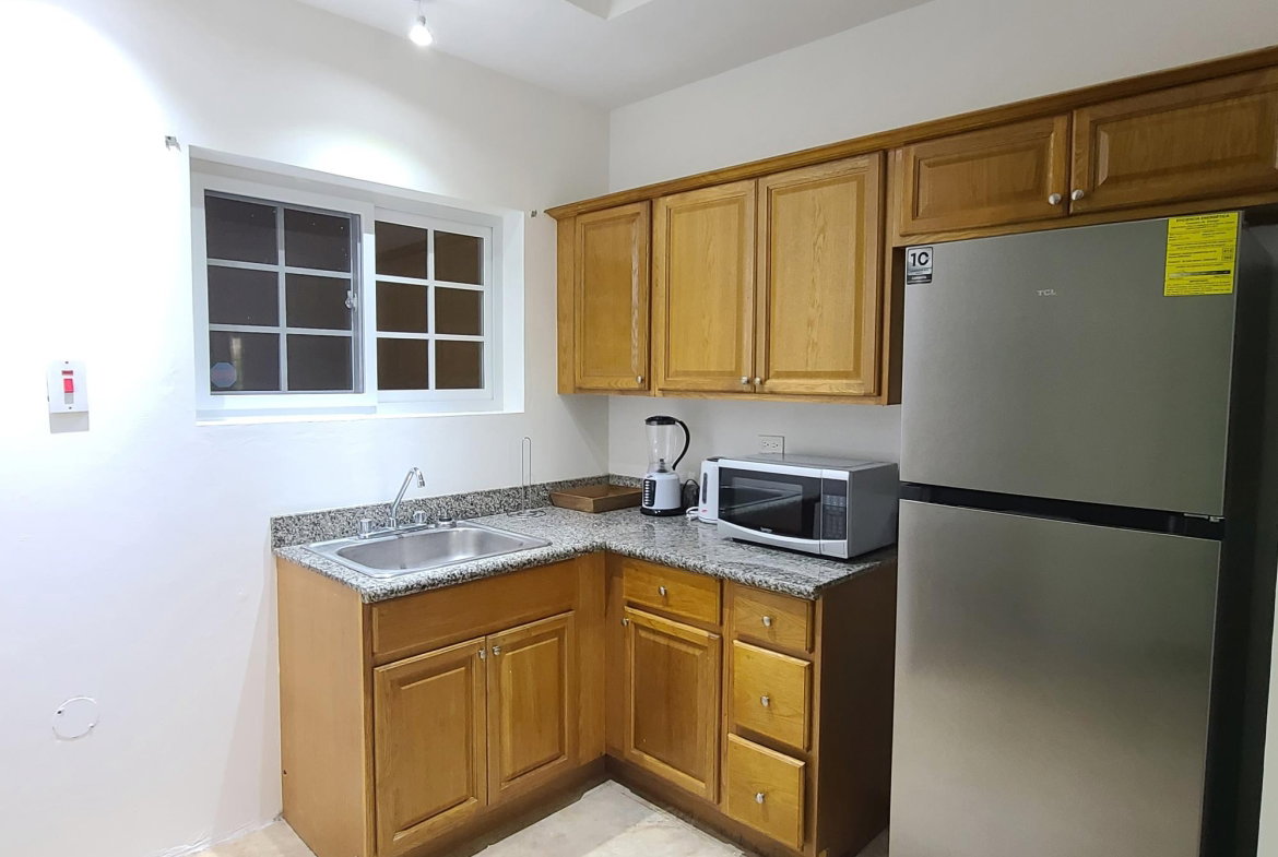 Second image of 23- Fairview Avenue, Ironshor in Ironshore, St. James, Jamaica - property is For Rent