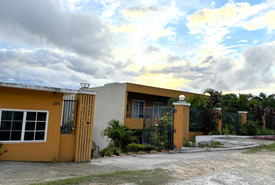 Eleventh image of 23- Fairview Avenue, Ironshor in Ironshore, St. James, Jamaica - property is For Rent
