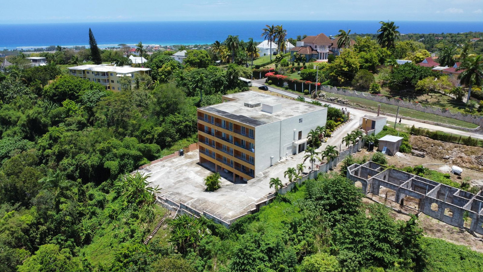 Twelfth image of 23- Fairview Avenue, Ironshor in Ironshore, St. James, Jamaica - property is For Rent