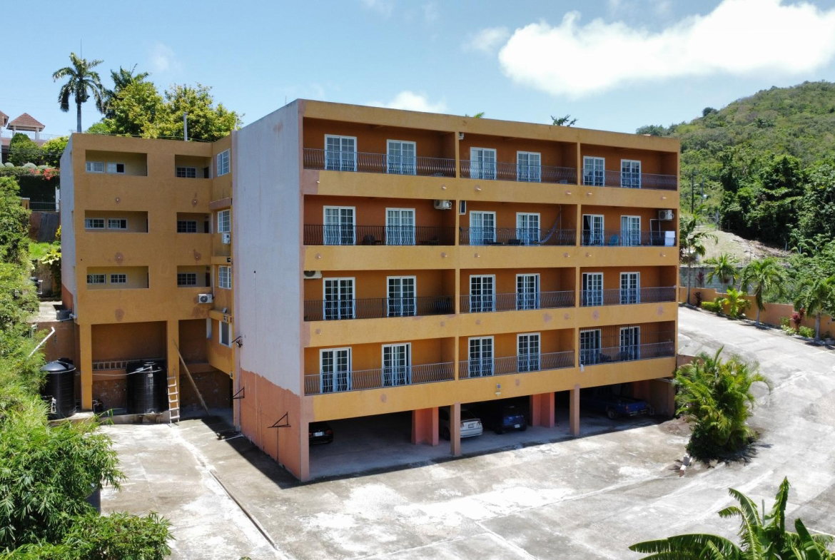 First image of 23- Fairview Avenue, Ironshor in Ironshore, St. James, Jamaica - property is For Rent