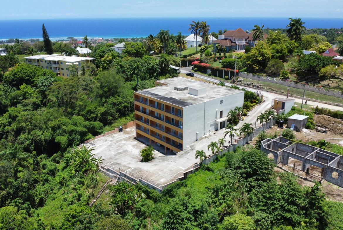 Fourteenth image of 23- Fairview Avenue, Ironshor in Ironshore, St. James, Jamaica - property is For Rent