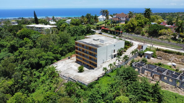 Fourteenth image of 23- Fairview Avenue, Ironshor in Ironshore, St. James, Jamaica - property is For Rent
