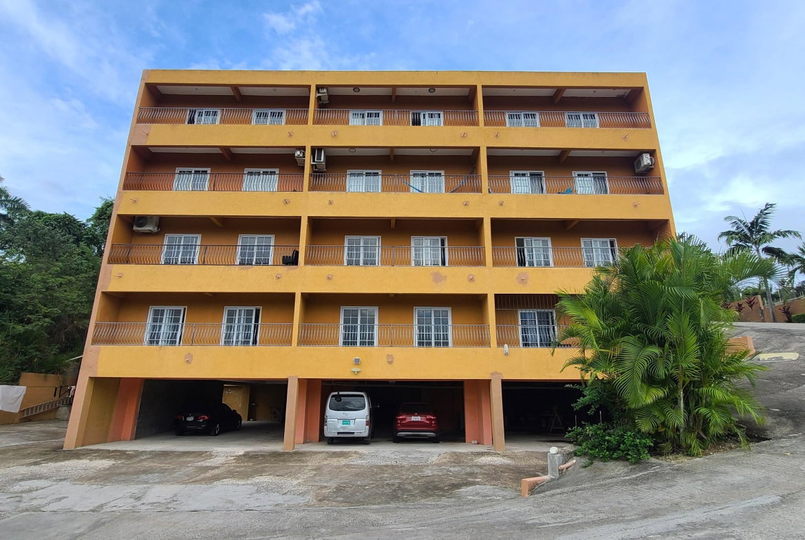 Tenth image of 23- Fairview Avenue, Ironshor in Ironshore, St. James, Jamaica - property is For Rent