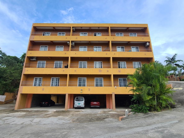 Tenth image of 23- Fairview Avenue, Ironshor in Ironshore, St. James, Jamaica - property is For Rent