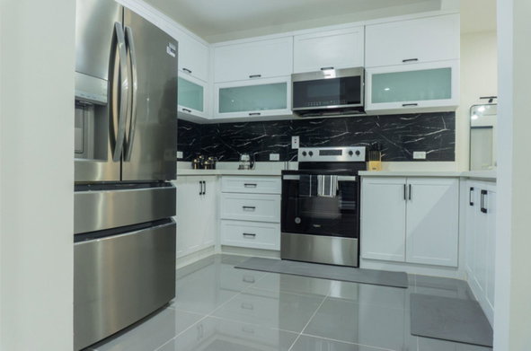 Fourteenth image of 503-39 Wellington Drive, Kingsto in Kingston 6, St. Andrew, Jamaica - property is For Rent
