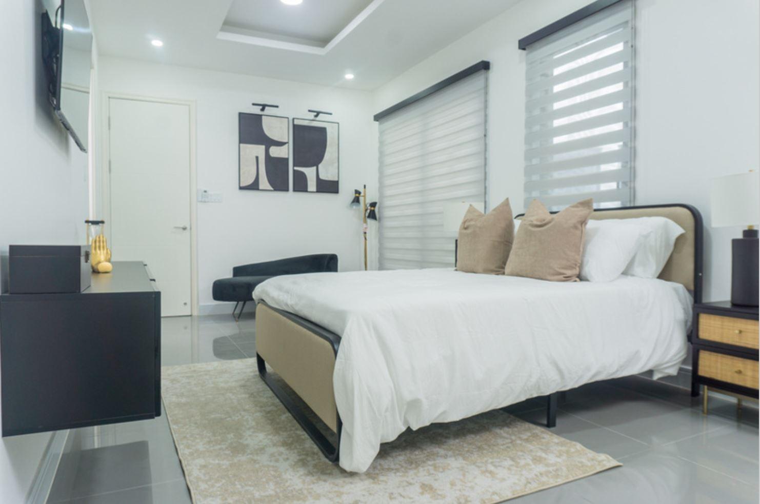 Seventeenth image of 503-39 Wellington Drive, Kingsto in Kingston 6, St. Andrew, Jamaica - property is For Rent