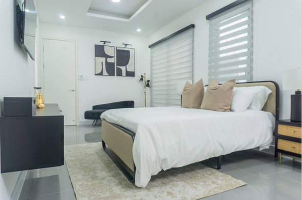 Seventeenth image of 503-39 Wellington Drive, Kingsto in Kingston 6, St. Andrew, Jamaica - property is For Rent