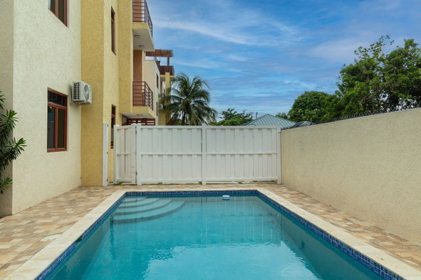Twelfth image of Unit 5-16 Lawrence Avenue, Kingston in KINGSTON, Kingston, Jamaica - property is For Sale