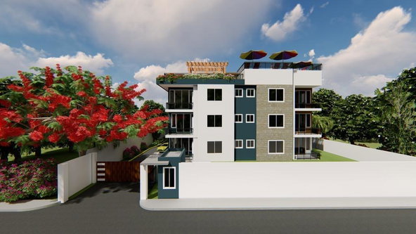 Thirteenth image of 22-56 Paddingron Terrace in Kingston 6, St. Andrew, Jamaica - property is For Sale