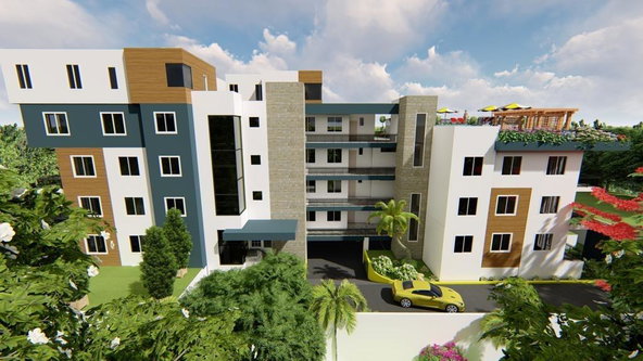 Fourteenth image of 22-56 Paddingron Terrace in Kingston 6, St. Andrew, Jamaica - property is For Sale
