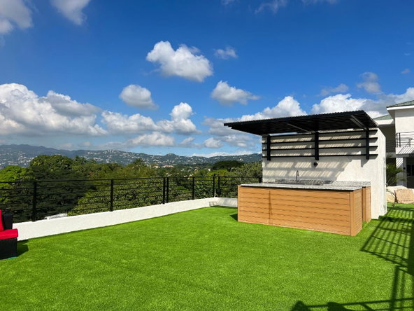 Third image of 22-56 Paddingron Terrace in Kingston 6, St. Andrew, Jamaica - property is For Sale