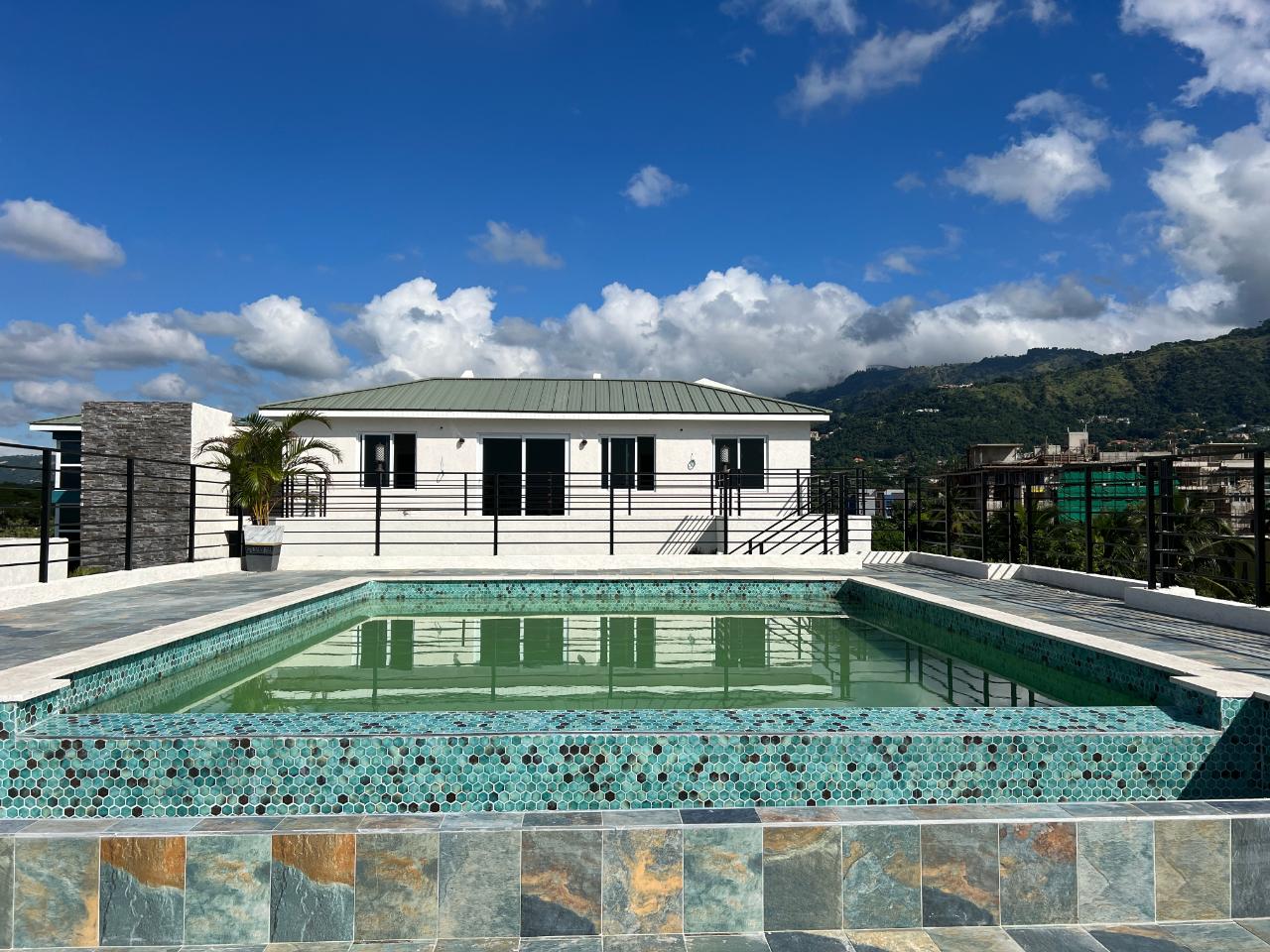 First image of 22-56 Paddingron Terrace in Kingston 6, St. Andrew, Jamaica - property is For Sale