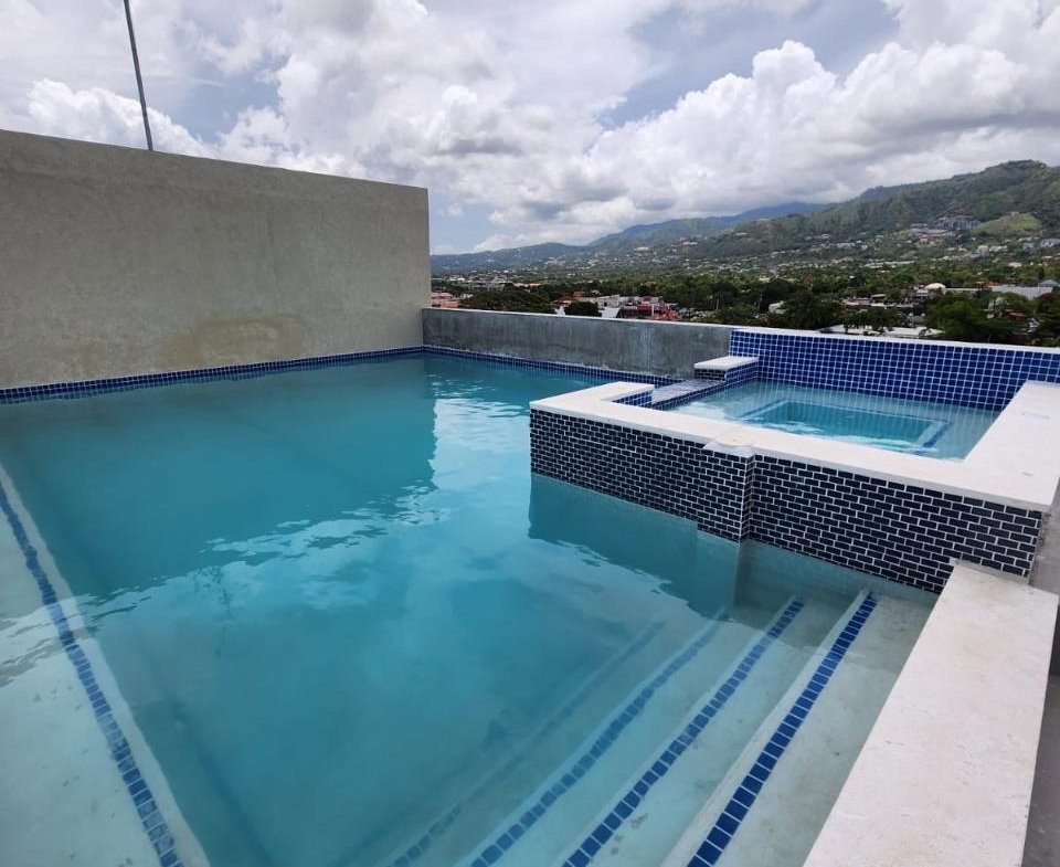Twenty-First image of 403-30 Wellington Drive in Kingston 6, St. Andrew, Jamaica - property is For Sale