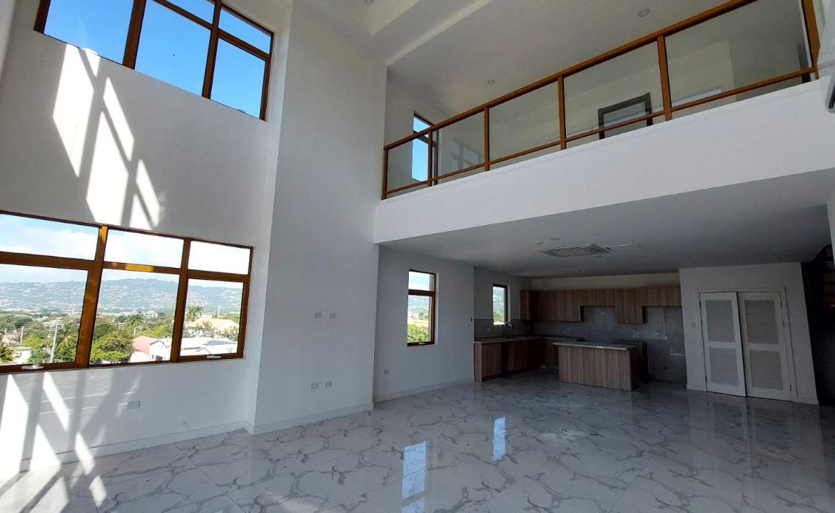 Eighth image of 403-30 Wellington Drive in Kingston 6, St. Andrew, Jamaica - property is For Sale