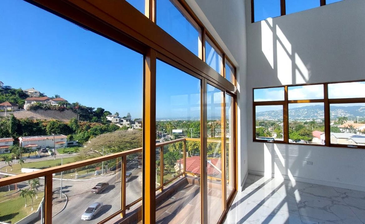 Ninth image of 403-30 Wellington Drive in Kingston 6, St. Andrew, Jamaica - property is For Sale