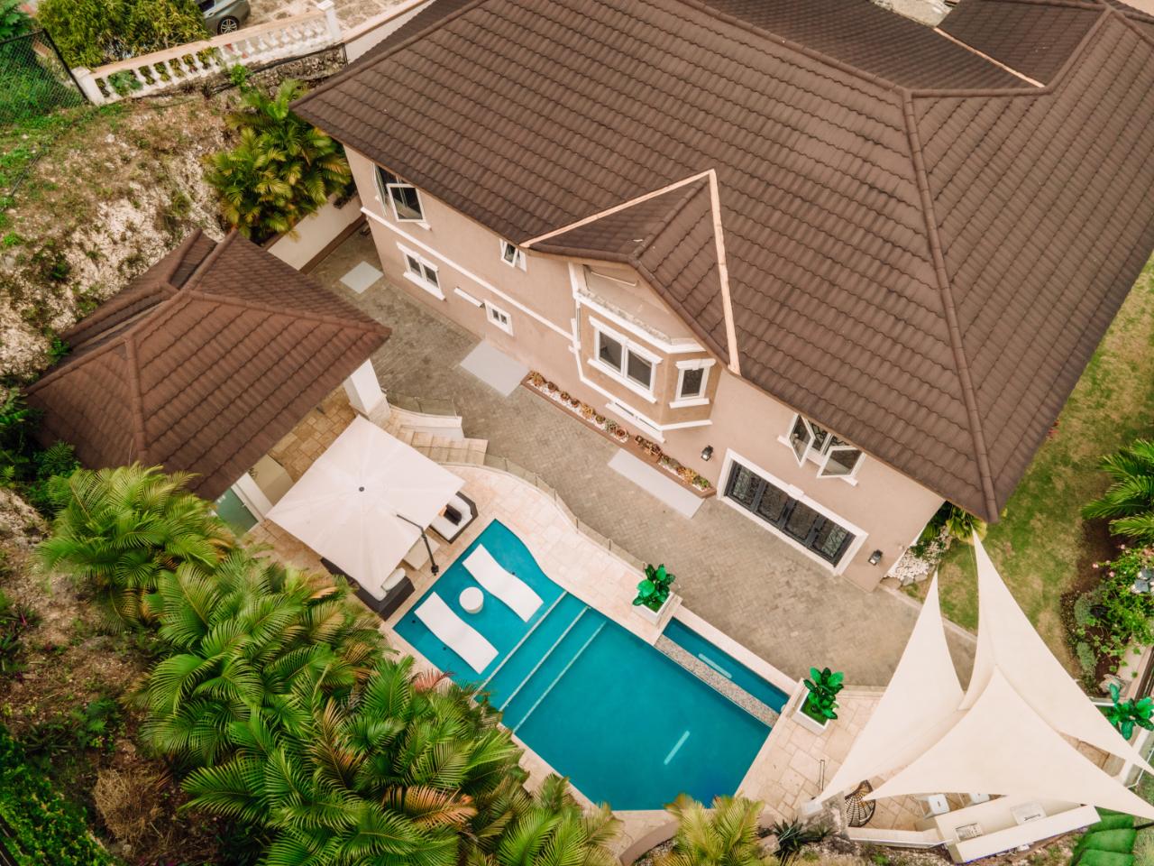 Second image of Aris Avenue in Red Hills, St. Andrew, Jamaica - property is For Sale