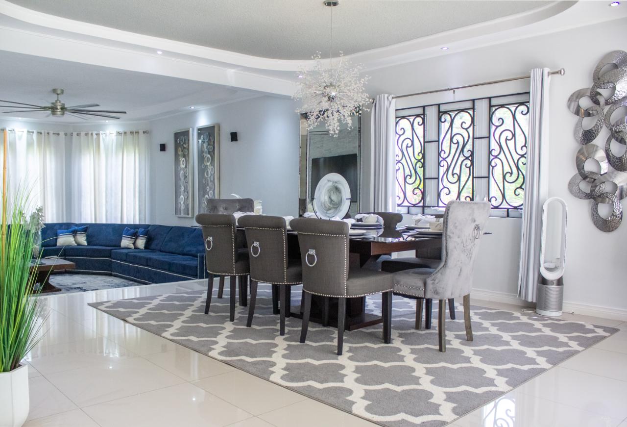 Twelfth image of Aris Avenue in Red Hills, St. Andrew, Jamaica - property is For Sale