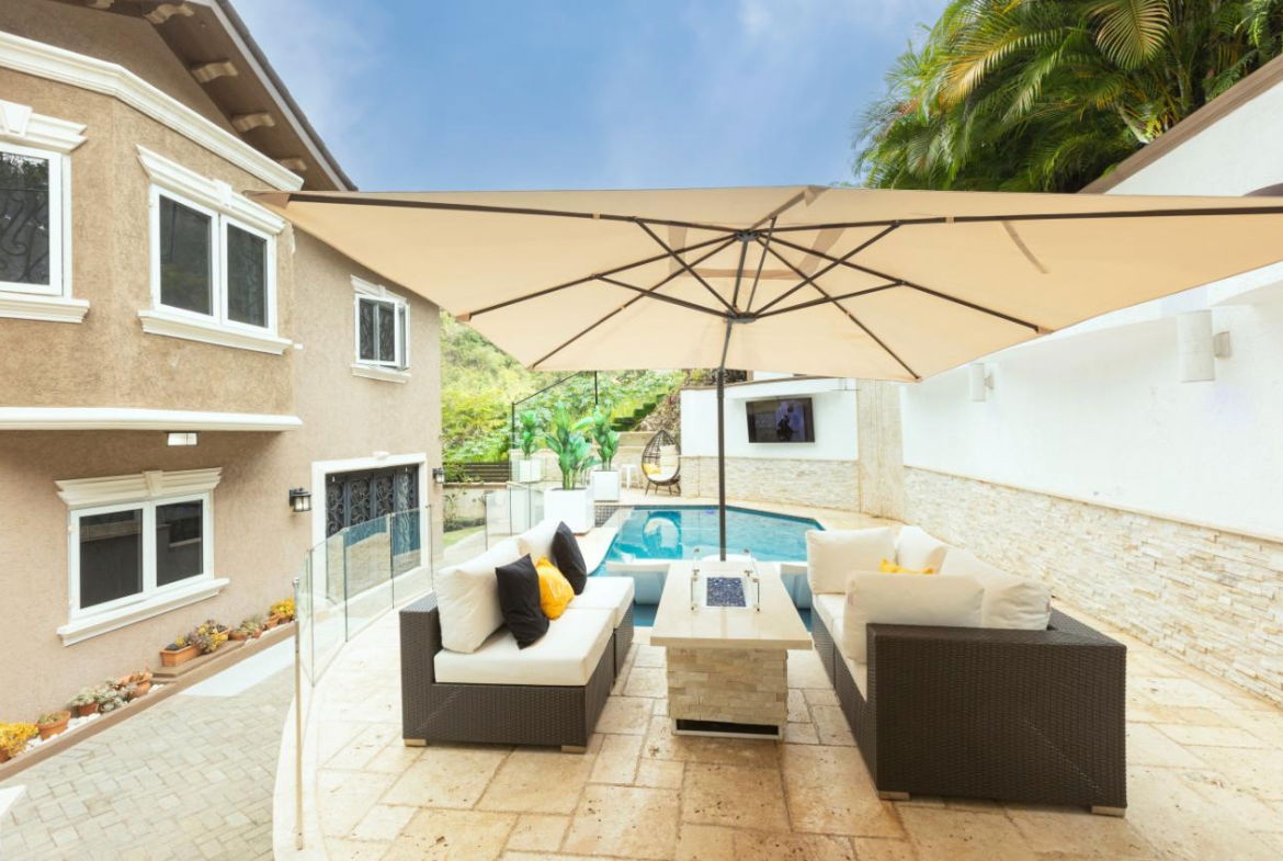 Sixteenth image of Aris Avenue in Red Hills, St. Andrew, Jamaica - property is For Sale