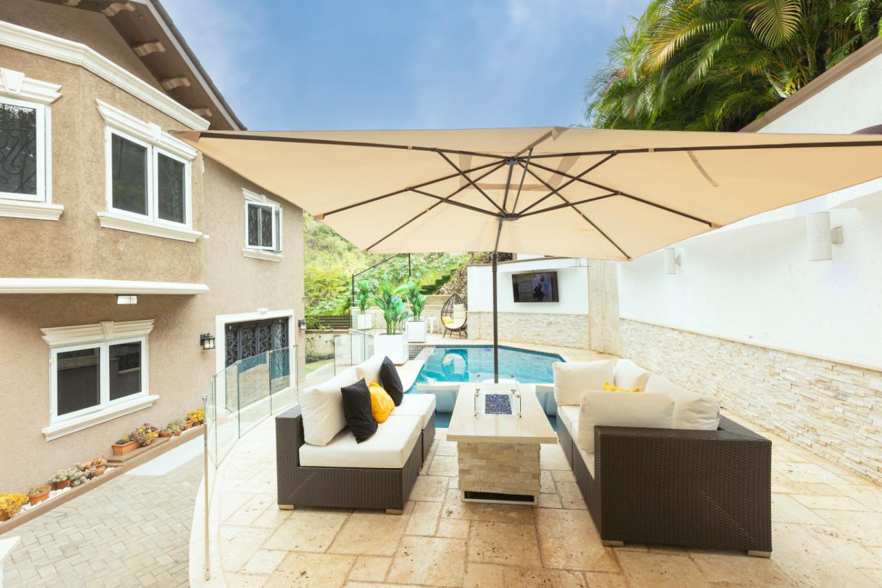 Sixteenth image of Aris Avenue in Red Hills, St. Andrew, Jamaica - property is For Sale