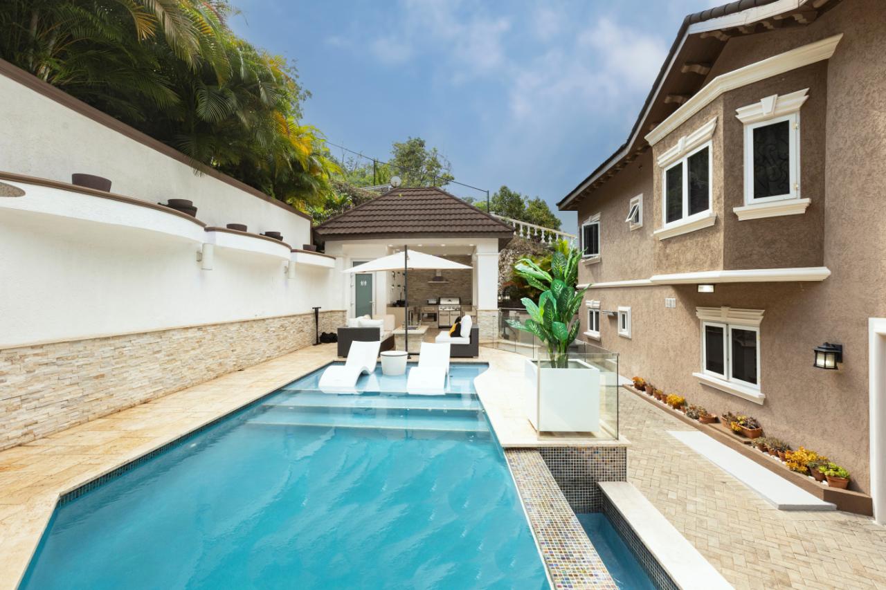 Seventeenth image of Aris Avenue in Red Hills, St. Andrew, Jamaica - property is For Sale