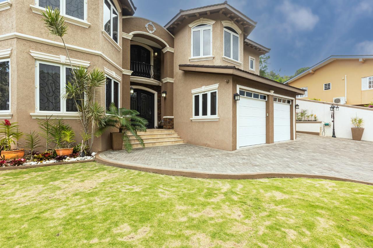 Third image of Aris Avenue in Red Hills, St. Andrew, Jamaica - property is For Sale