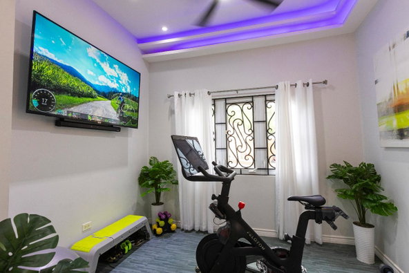 Twenty-Fifth image of Aris Avenue in Red Hills, St. Andrew, Jamaica - property is For Sale
