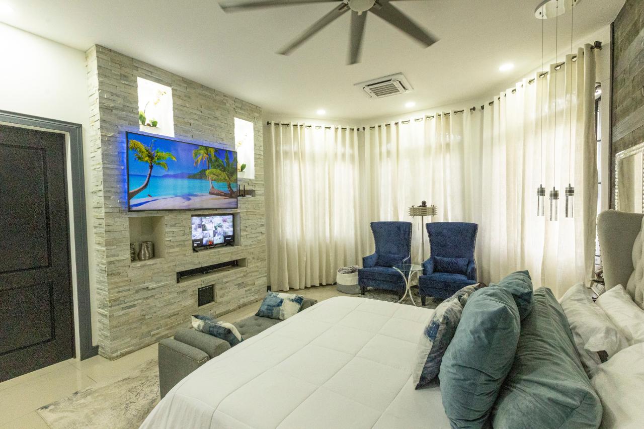 Twenty-Sixth image of Aris Avenue in Red Hills, St. Andrew, Jamaica - property is For Sale