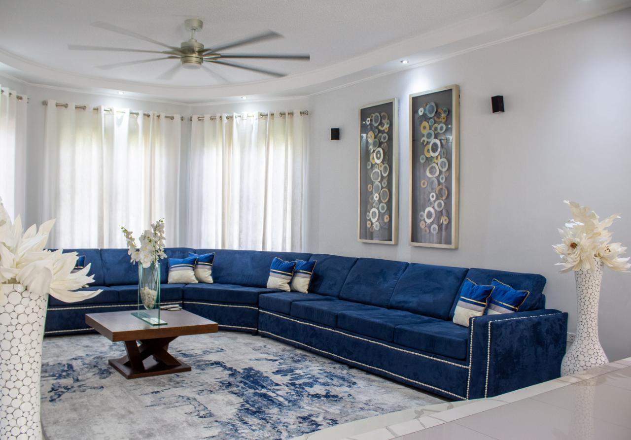 Sixth image of Aris Avenue in Red Hills, St. Andrew, Jamaica - property is For Sale